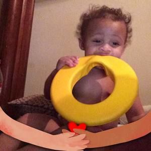 Meet your Posher, Clinton